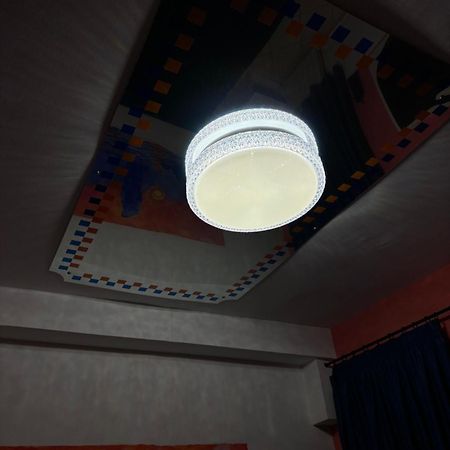 Le Soleil B&B Milazzo Buitenkant foto