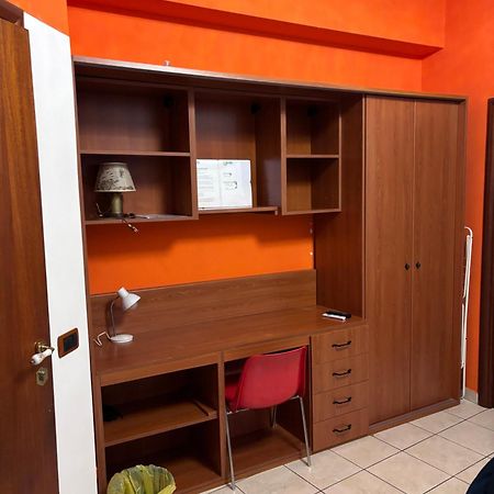 Le Soleil B&B Milazzo Buitenkant foto