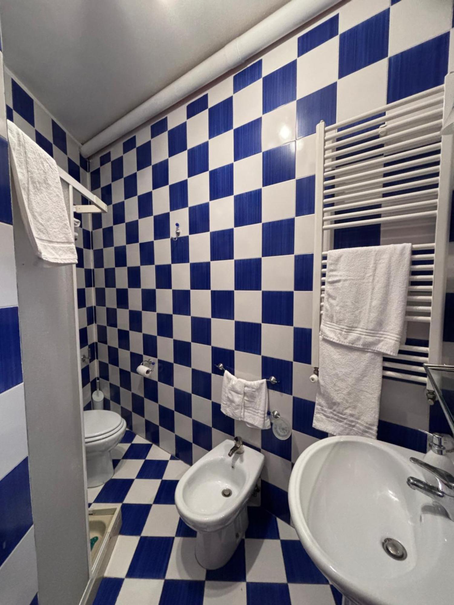 Le Soleil B&B Milazzo Buitenkant foto