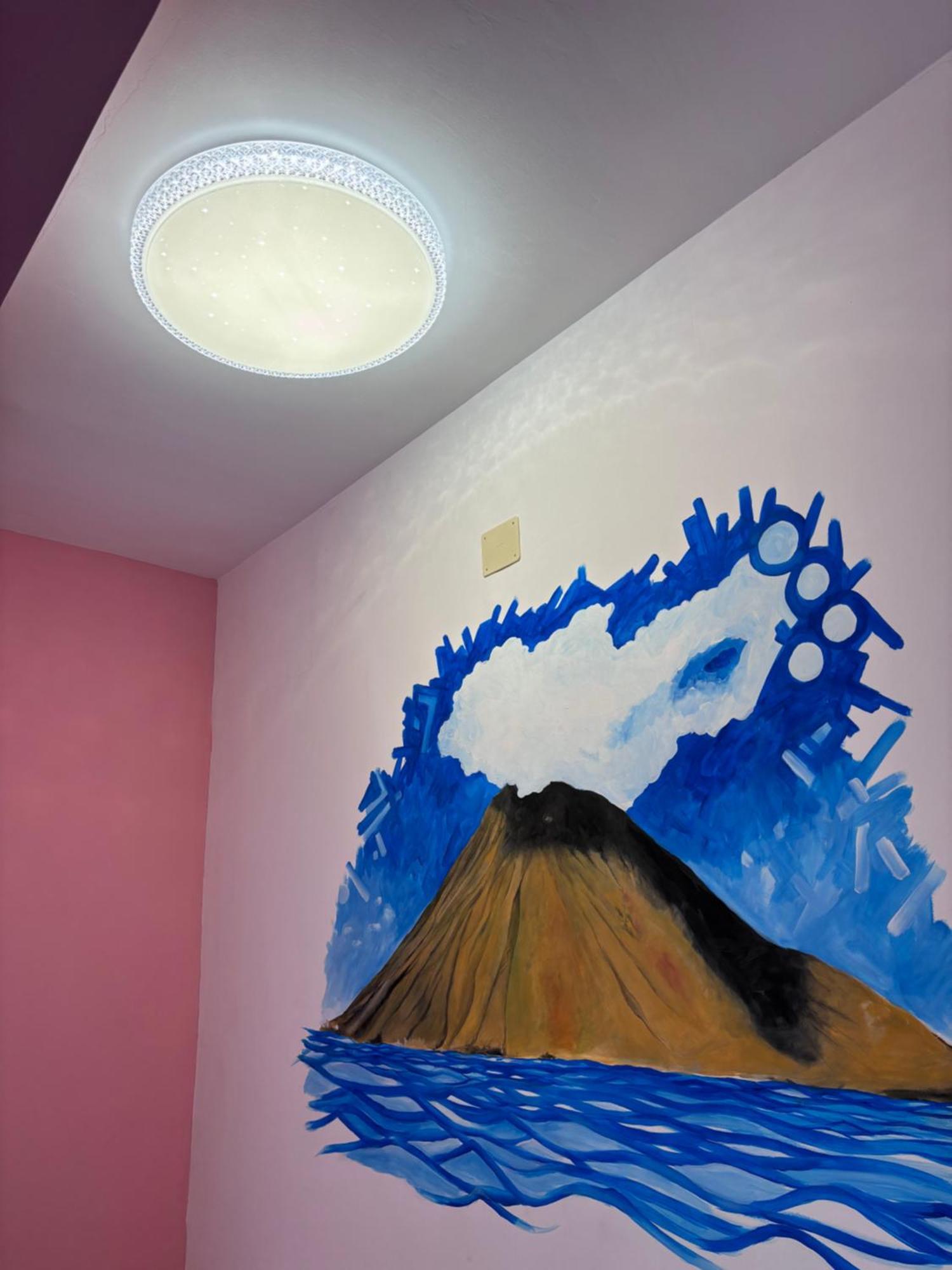 Le Soleil B&B Milazzo Buitenkant foto